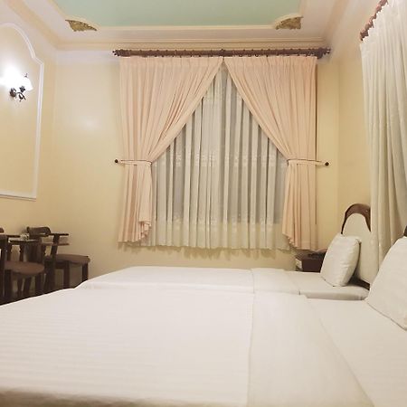 Hai Nam Hotel Ho Chi Minh City Exterior photo